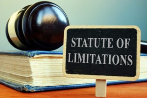 What is the Statute of Limitations for a Car Accident Claim?