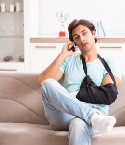 How Long Does a Motorcycle Accident Claim Take to Settle?