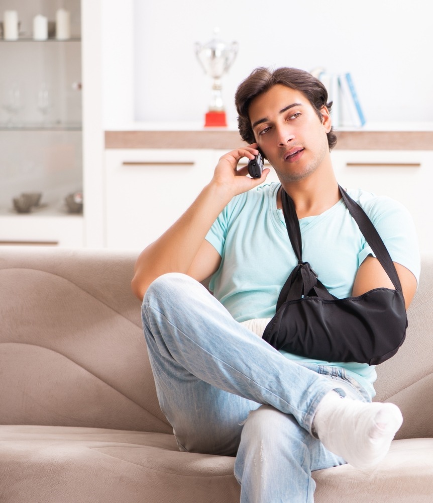 How Long Does a Motorcycle Accident Claim Take to Settle?