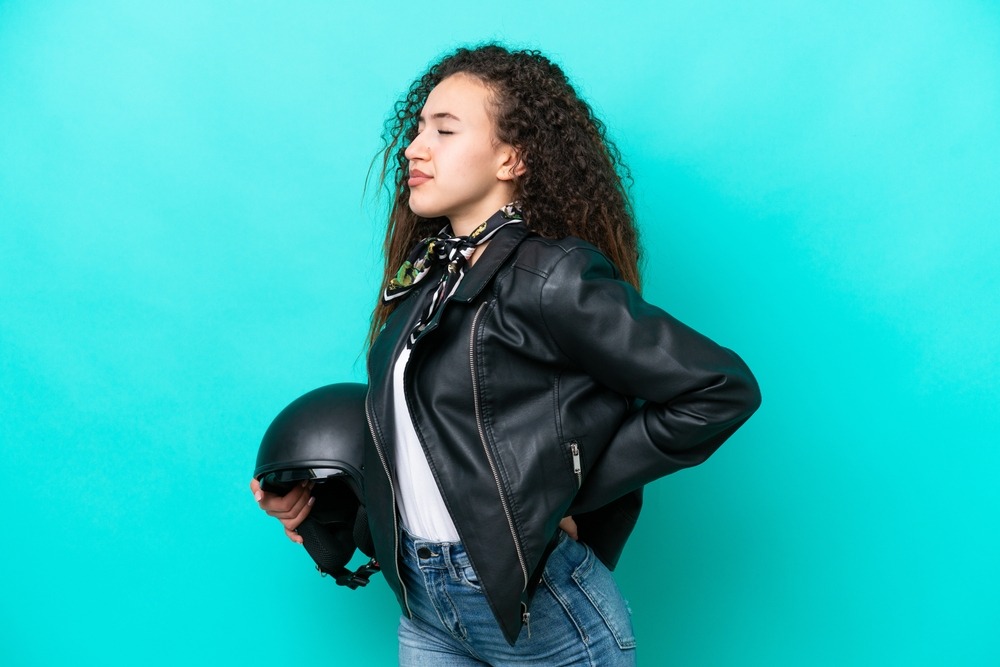 Should I Hire a Lawyer After a Motorcycle Accident?