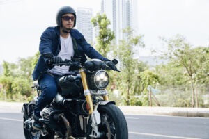 What Are California’s Motorcycle Laws?