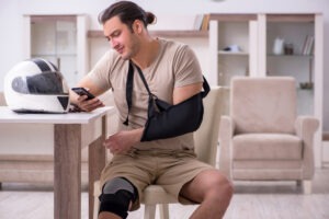 What Damages Can I Get After a Motorcycle Accident?