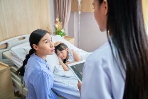 Can I Claim Compensation for My Child After an Accident?