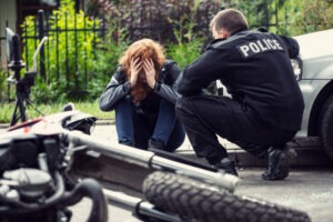 How is Pain and Suffering Calculated in a Motorcycle Accident?