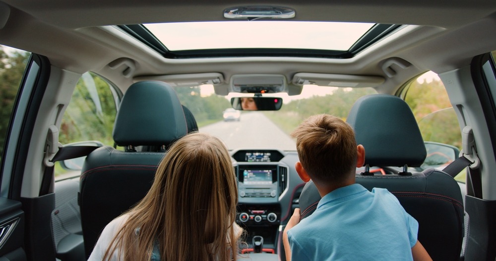 What Happens if Children Are Involved in a Car Accident?
