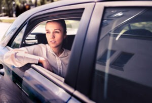 What Should I Do If I’m a Passenger in a Car Accident?