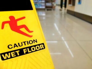 What Is the Average Settlement for a Slip and Fall Accident?