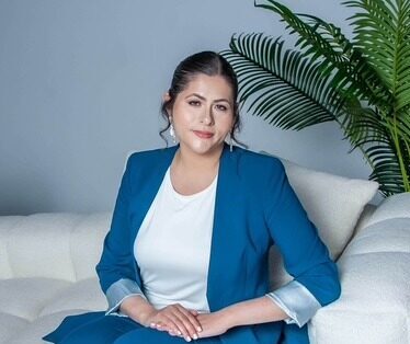 Krystal Robledo Wins Omega Law Community Growth Scholarship, 2024