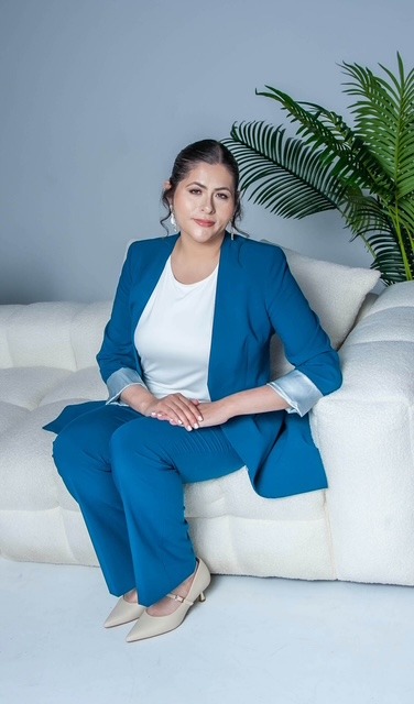 Krystal Robledo Wins Omega Law Community Growth Scholarship, 2024