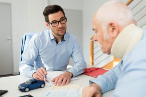 Is Texas a No-Fault State for Car Accidents?