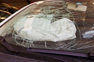 What is a Traumatic Car Accident?