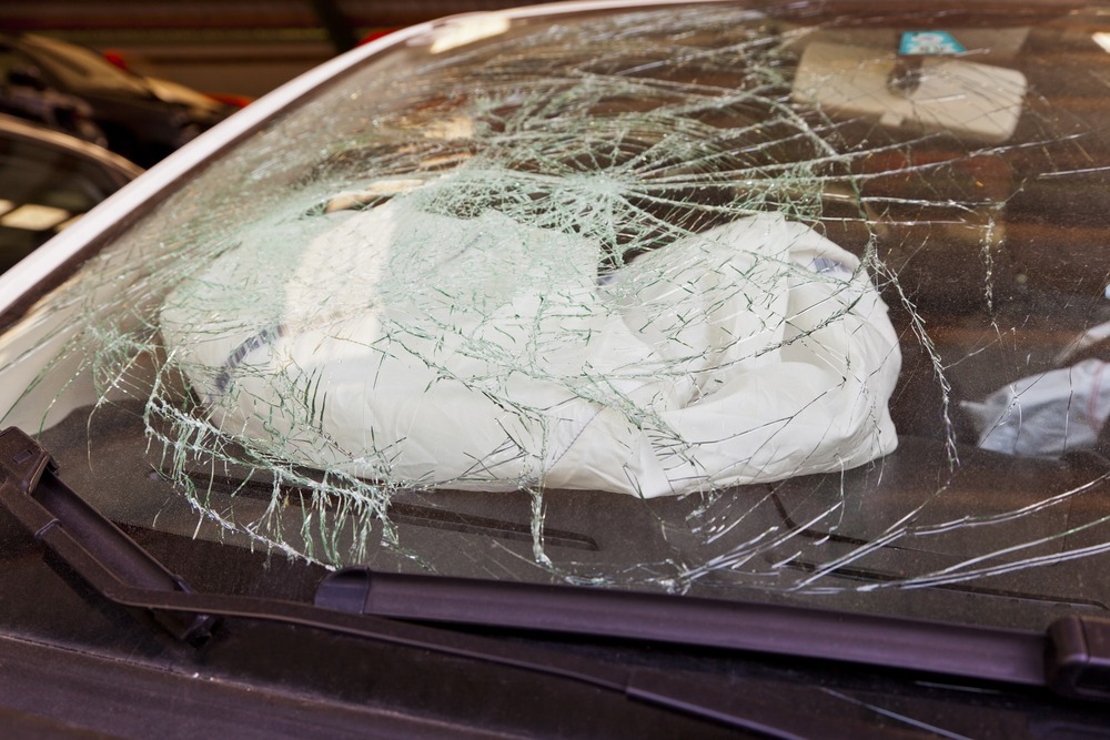 What is a Traumatic Car Accident?