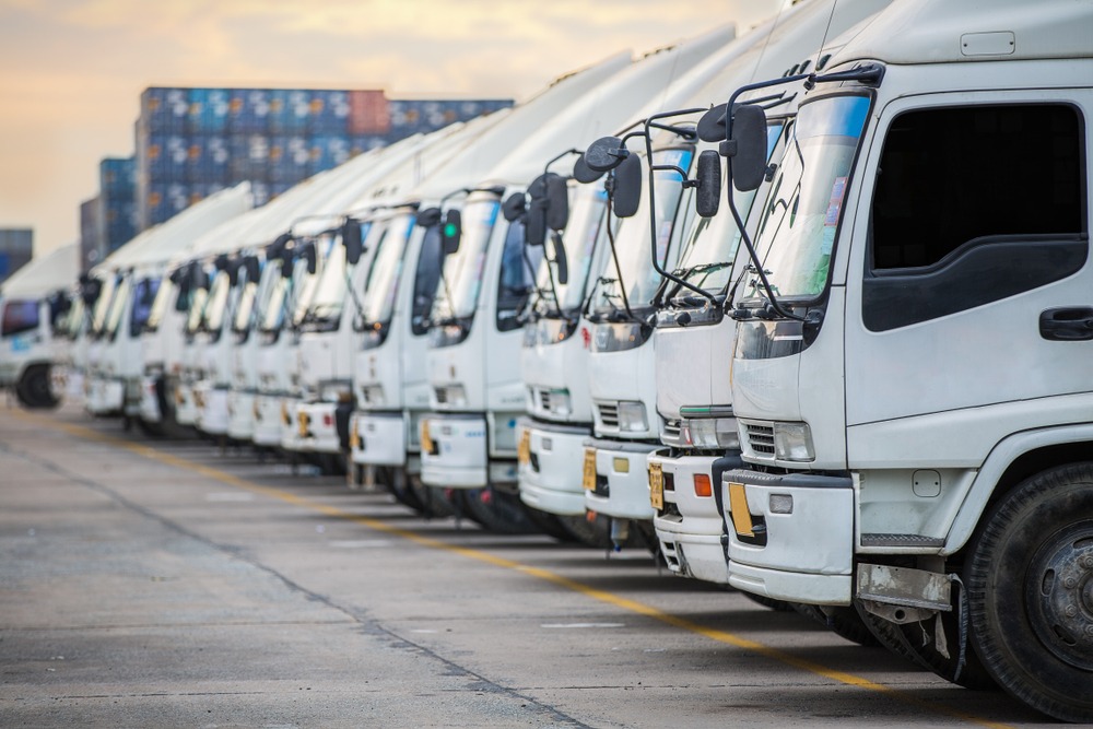 Can I Sue a Trucking Company for an Accident?