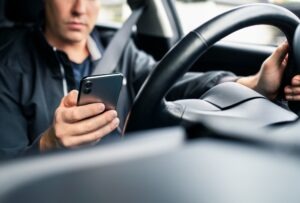 Does Uber Pay for Damages After an Accident?