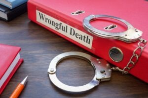 ¿Cuáles son los daños generales por muerte injusta?