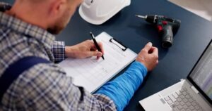 ¿Cuál es el período de espera para la compensación laboral?