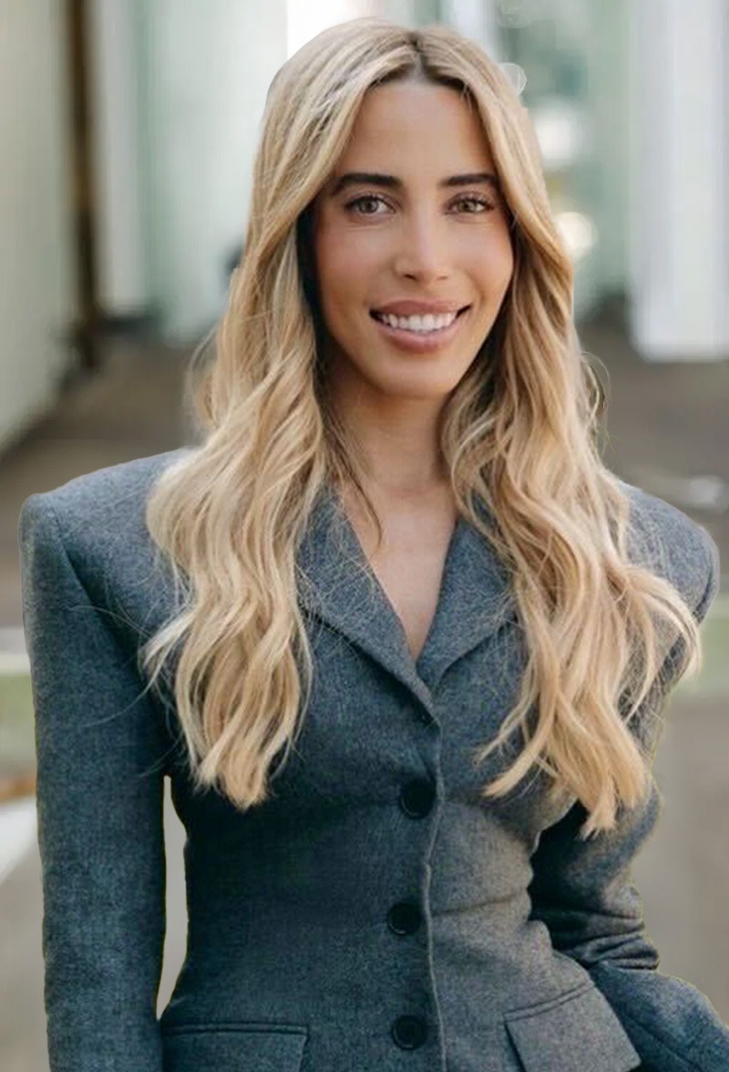 Nicolette-Malinoff