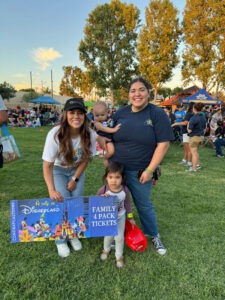 imagen de mochila evento 4