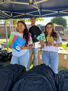 imagen de mochila evento 6