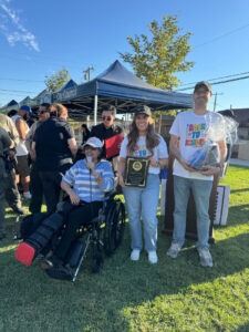 imagen de mochila evento 7