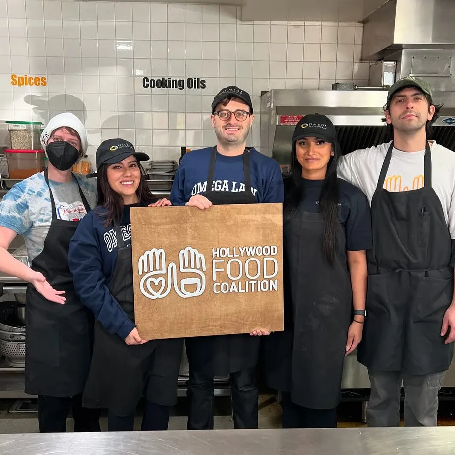 Hollywood Food Coalition