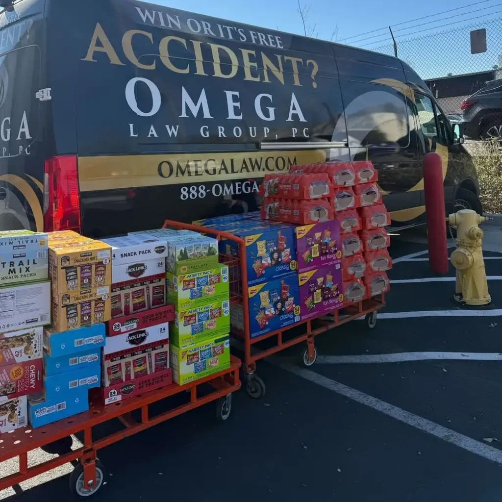 LA Fire Relief Aid