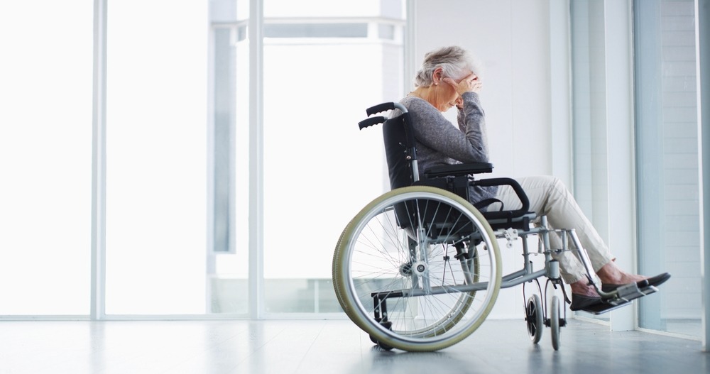 What Is Considered a Grievance in a Nursing Home?