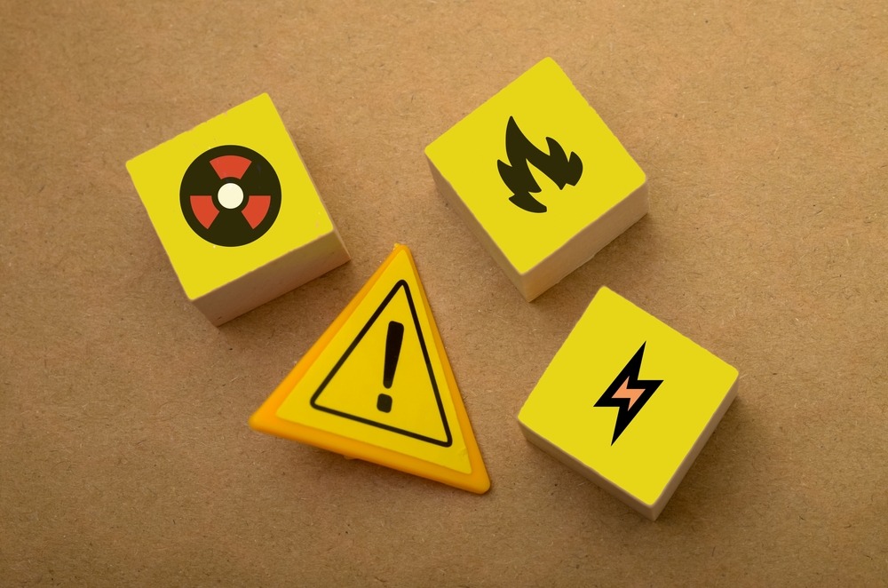 What is the Number One Cause of Workplace Fatalities?