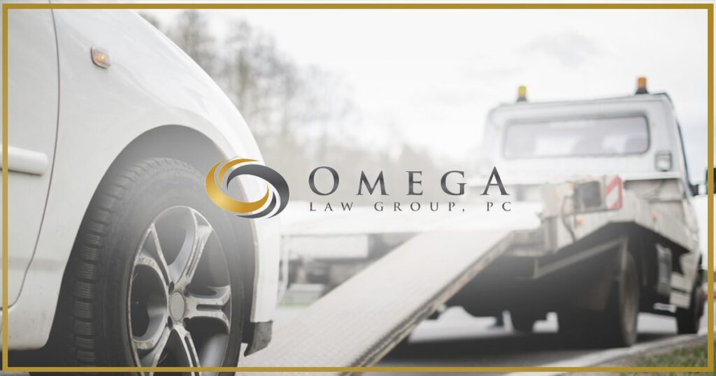 What Happens When Your Car is Totaled?