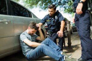 ¿Cómo puedo obtener un informe policial después de un accidente en Dallas?