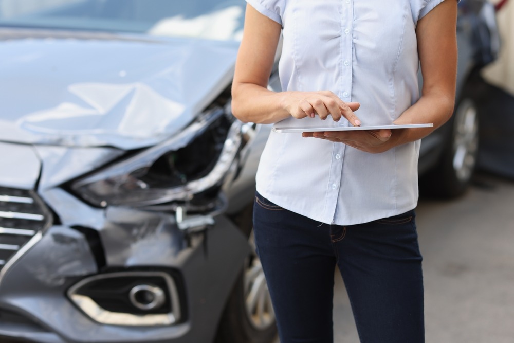 Cómo tratar con Geico después de un accidente automovilístico en Texas
