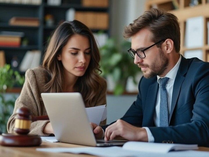 ¿Cuáles son mis derechos como trabajador en Los Ángeles?