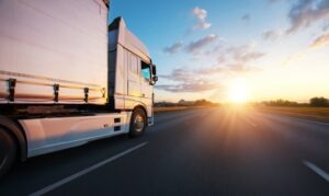 How Many Feet Does it Take for a Fully Loaded Truck to Stop