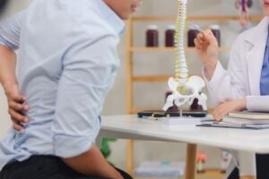 How to Sue for a Spinal Cord Injury