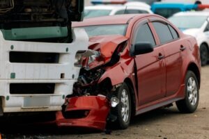 Is a Truck Safer Than a Car in an Accident