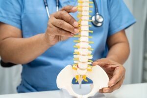 What Qualifies as a Spinal Cord Injury?