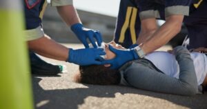 What are the 5 Danger Signs of a Head Injury