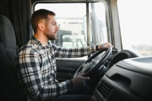 What is Truck Driver Negligence