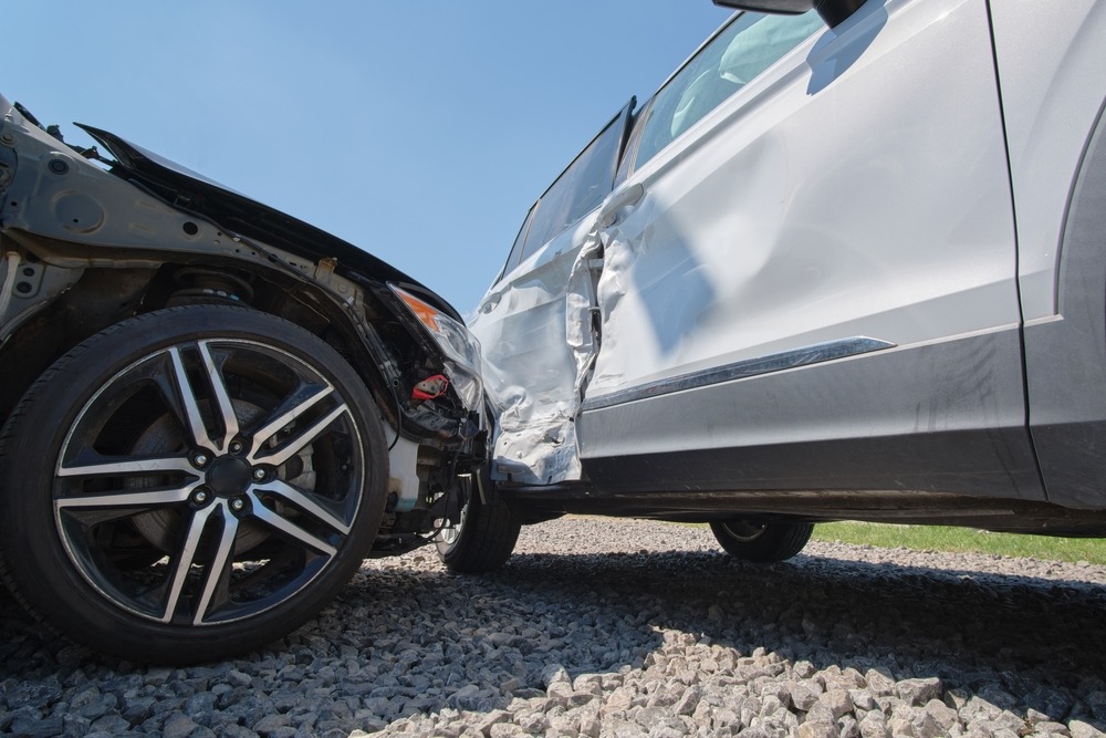 ¿Cuál es el factor principal en los accidentes de vehículos?