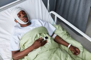 What is the Most Common Brain Injury