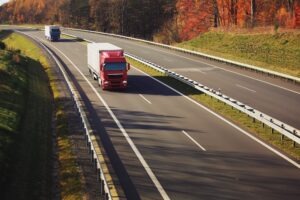 What is the Number One Injury for Truck Drivers