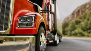 Do Truck Drivers Get Fired for Accidents in California?