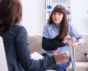 How Can a Personal Injury Attorney Help After an Accident?
