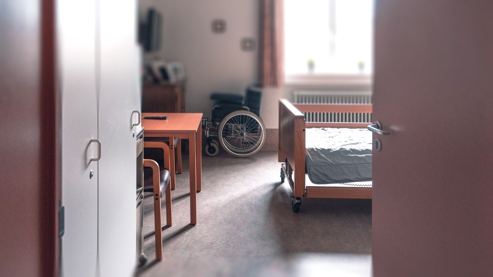 ¿Es difícil probar el abuso a personas mayores?