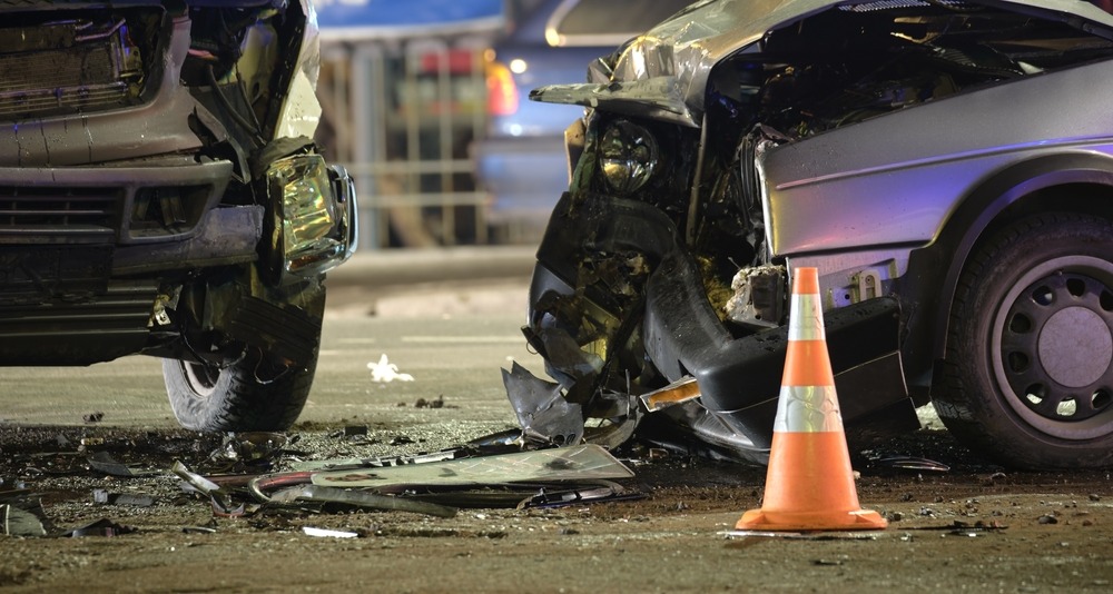 ¿Cuáles son las 5 autopistas más mortales de Los Ángeles?