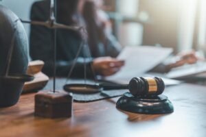 What Happens at Deposition in a Personal Injury Case?