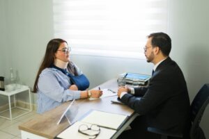 What Qualifies for a Personal Injury Lawyer in Texas?