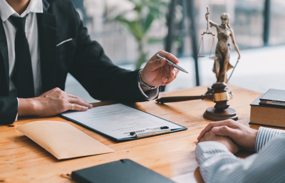 Qué hacer si sientes que te están empujando a salir de tu trabajo
