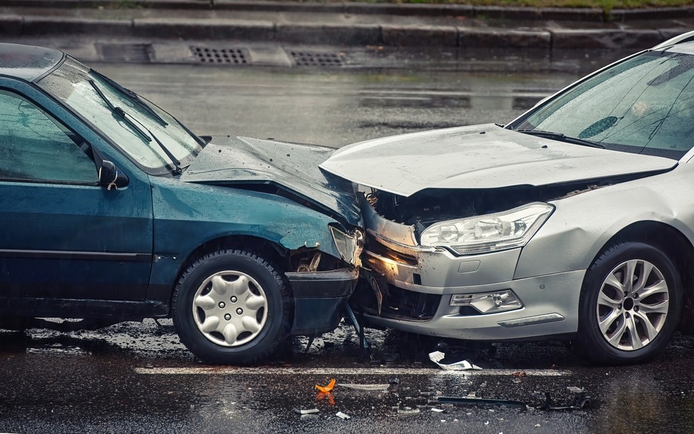 Qué hacer si tienes un accidente en la Pacific Coast Highway