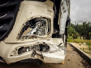 What Trucking Company Has the Worst Accident Record?